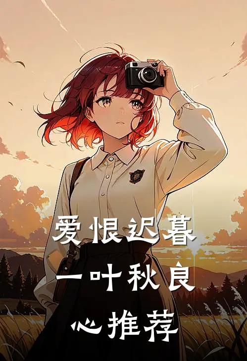 爱恨迟暮一叶秋良心推荐