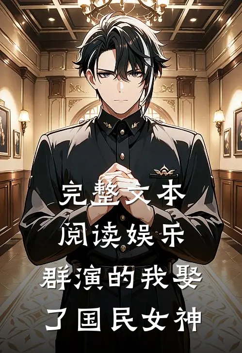 完整文本阅读娱乐：群演的我娶了国民女神