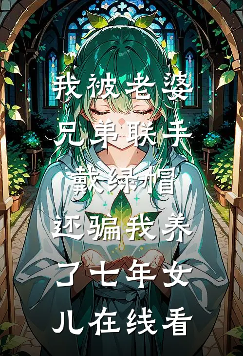 我被老婆兄弟联手戴绿帽，还骗我养了七年女儿在线看