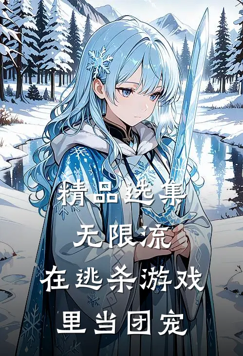 精品选集无限流：在逃杀游戏里当团宠