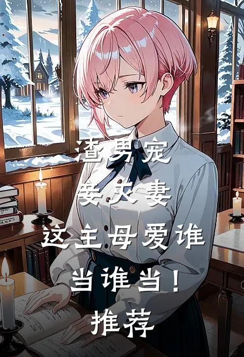 渣男宠妾灭妻，这主母爱谁当谁当！推荐