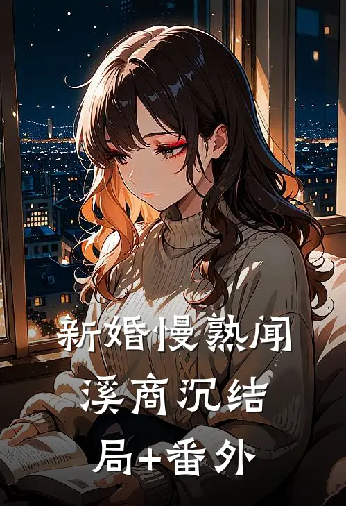 新婚慢熟闻溪商沉结局+番外