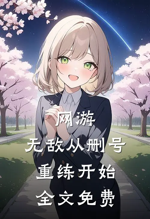 网游：无敌从删号重练开始全文免费