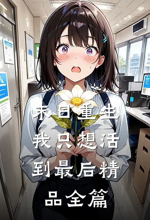 末日重生，我只想活到最后精品全篇