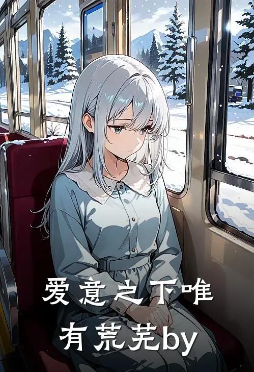 爱意之下唯有荒芜by