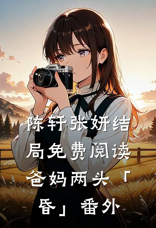 陈轩张妍结局免费阅读爸妈两头「昏」番外