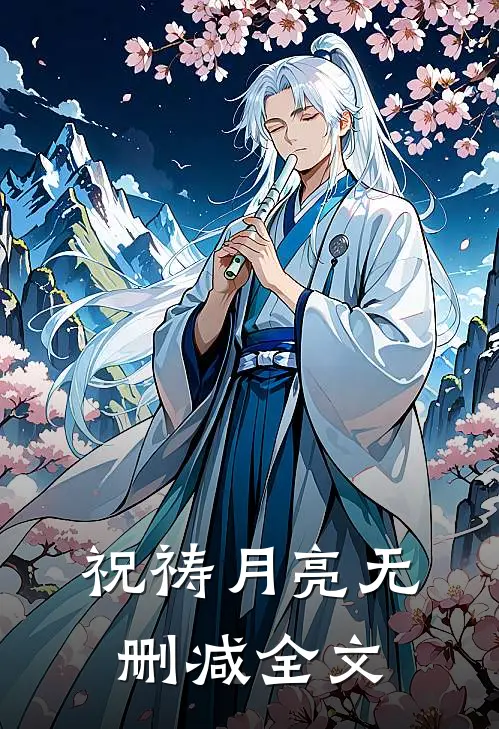祝祷月亮无删减全文