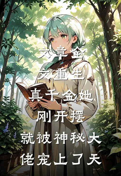 文章全文重生：真千金她刚开摆，就被神秘大佬宠上了天