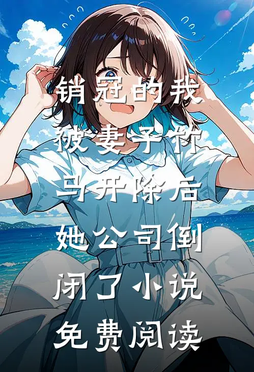 销冠的我被妻子竹马开除后，她公司倒闭了小说免费阅读