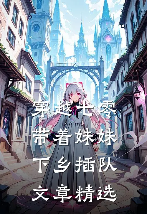 穿越七零，带着妹妹下乡插队文章精选