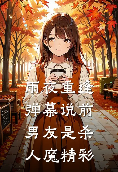 雨夜重逢，弹幕说前男友是杀人魔精彩