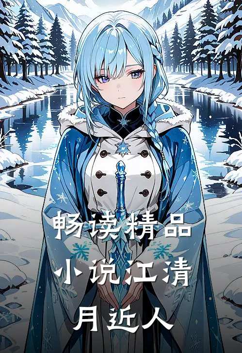 畅读精品小说江清月近人
