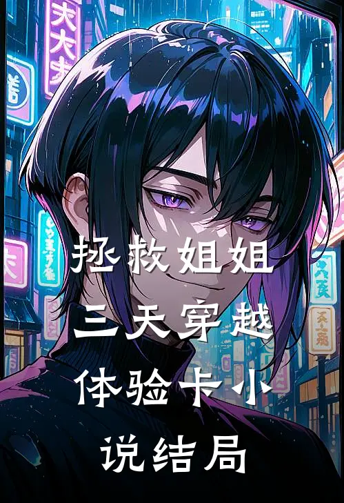 拯救姐姐：三天穿越体验卡小说结局