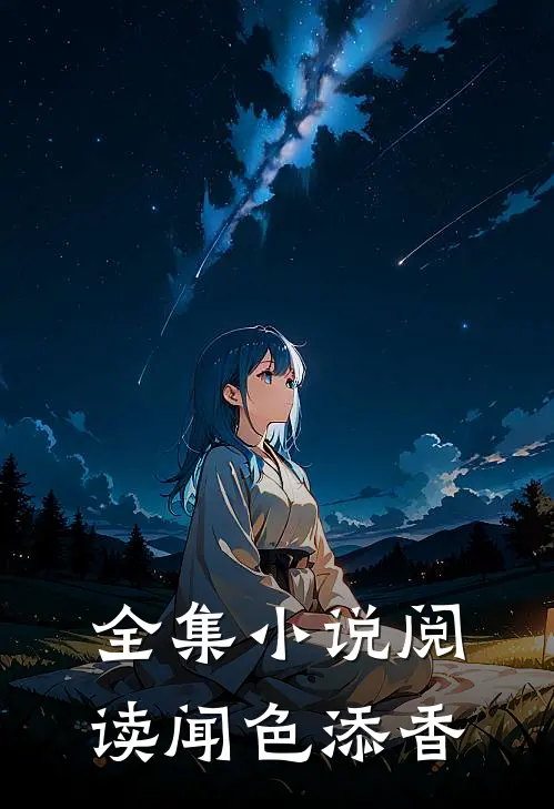 全集小说阅读闻色添香