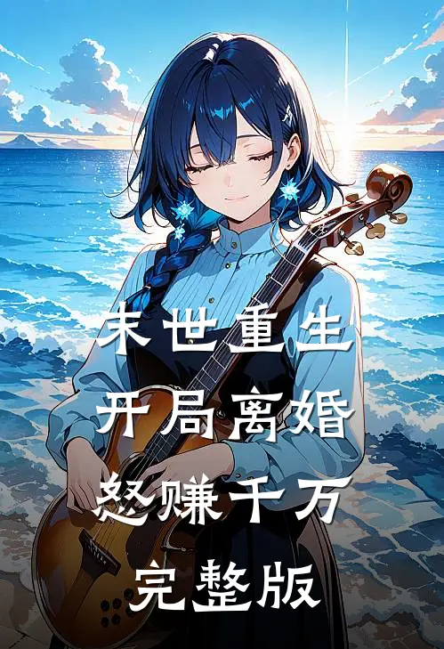 末世重生：开局离婚怒赚千万完整版