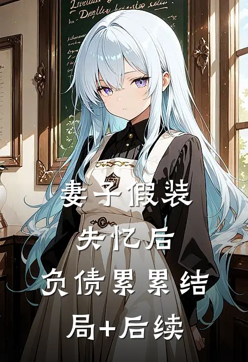 妻子假装失忆后，负债累累结局+后续