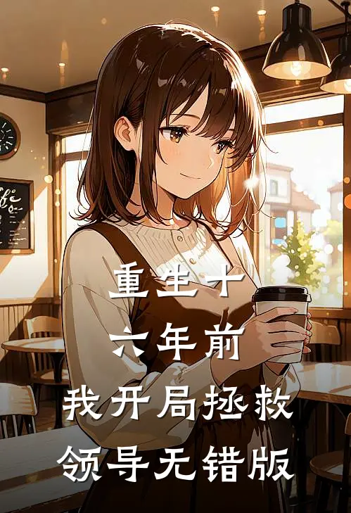重生十六年前，我开局拯救领导无错版