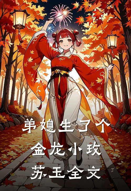 弟媳生了个金龙小玫苏玉全文