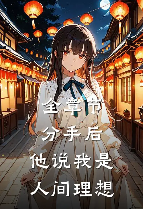 全章节分手后，他说我是人间理想
