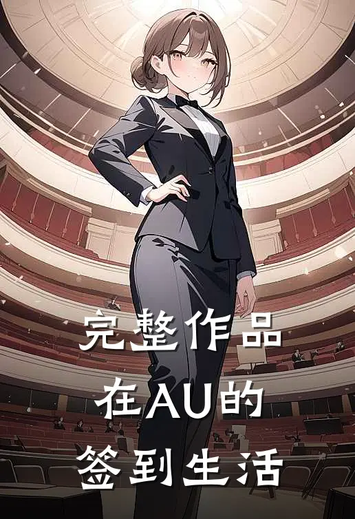 完整作品在AU的签到生活