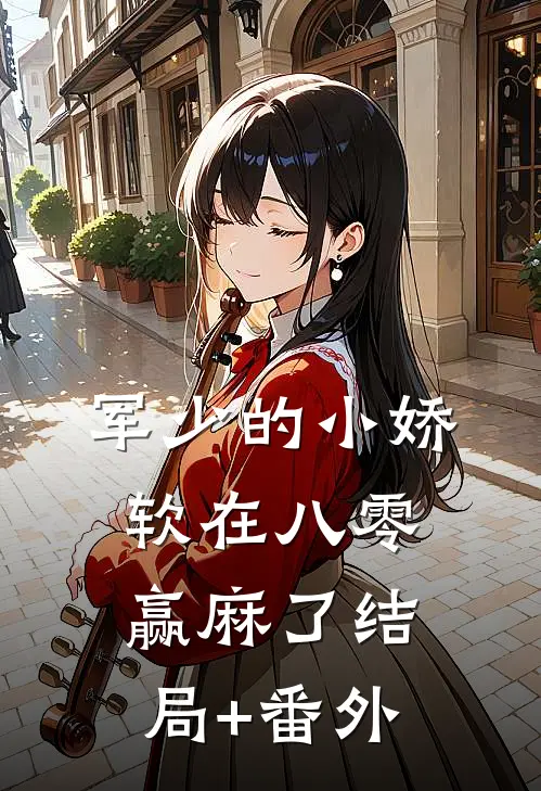 军少的小娇软在八零赢麻了结局+番外