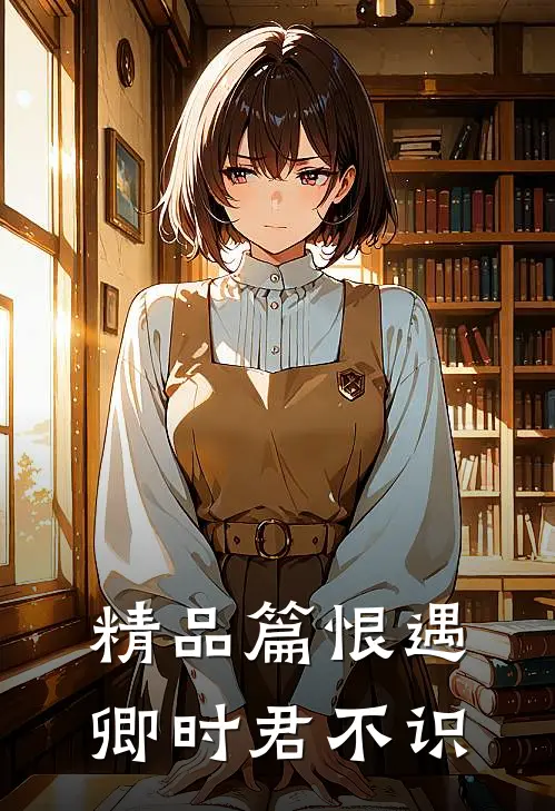 精品篇恨遇卿时君不识