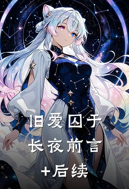 旧爱囚于长夜前言+后续