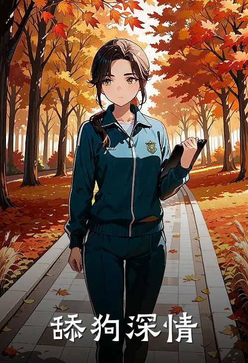 舔狗深情
