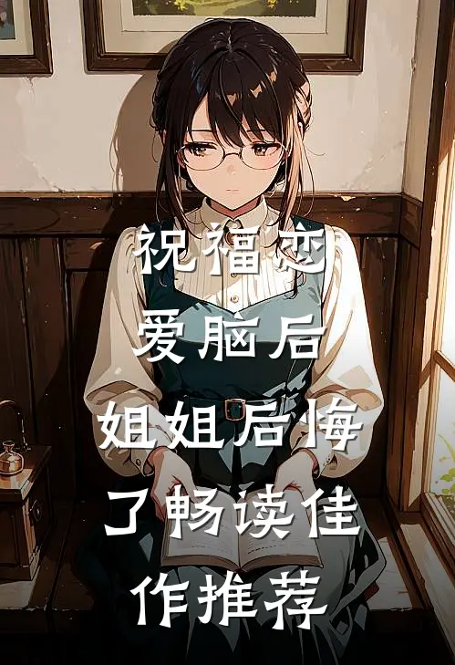 祝福恋爱脑后，姐姐后悔了畅读佳作推荐