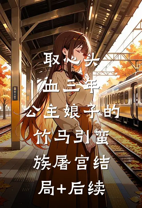 取心头血三年，公主娘子的竹马引蛮族屠宫结局+后续