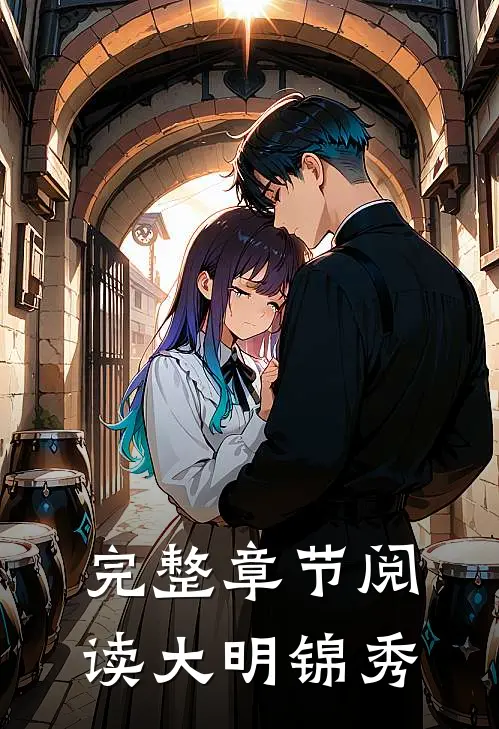 完整章节阅读大明锦秀