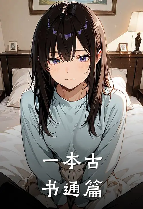 一本古书通篇