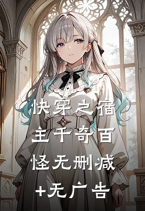 快穿之宿主千奇百怪无删减+无广告