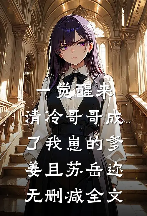 一觉醒来，清冷哥哥成了我崽的爹姜且苏岳迩无删减全文