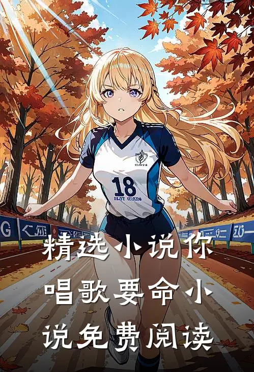 精选小说你唱歌要命小说免费阅读