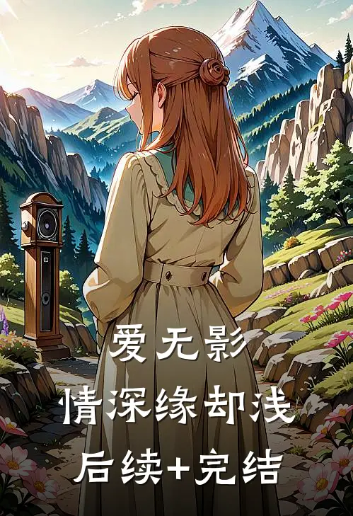 爱无影，情深缘却浅后续+完结