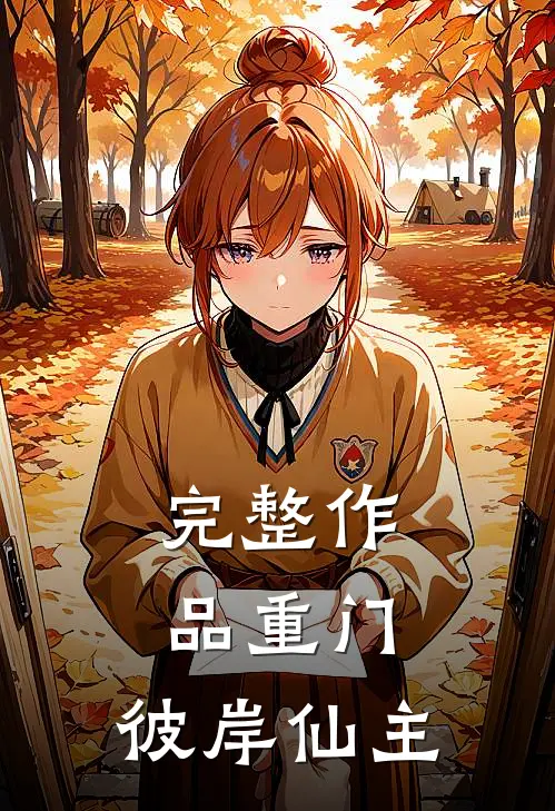 完整作品重门：彼岸仙主