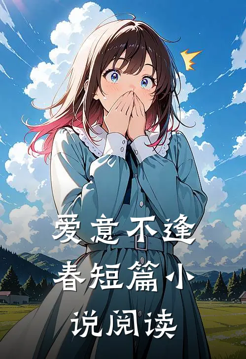 爱意不逢春短篇小说阅读
