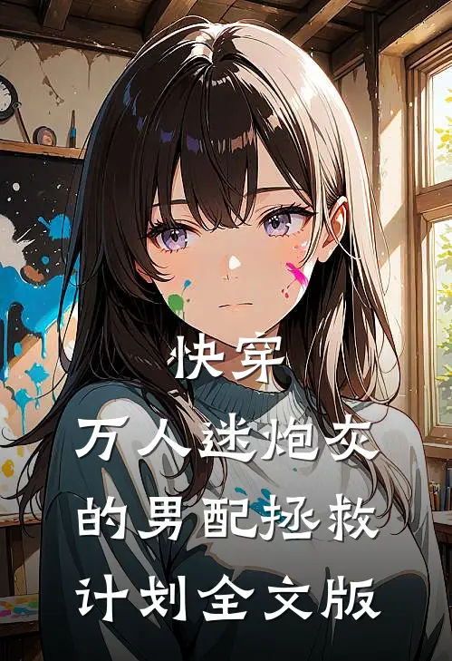 快穿：万人迷炮灰的男配拯救计划全文版