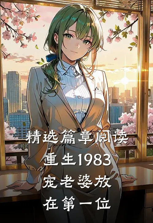 精选篇章阅读重生1983：宠老婆放在第一位