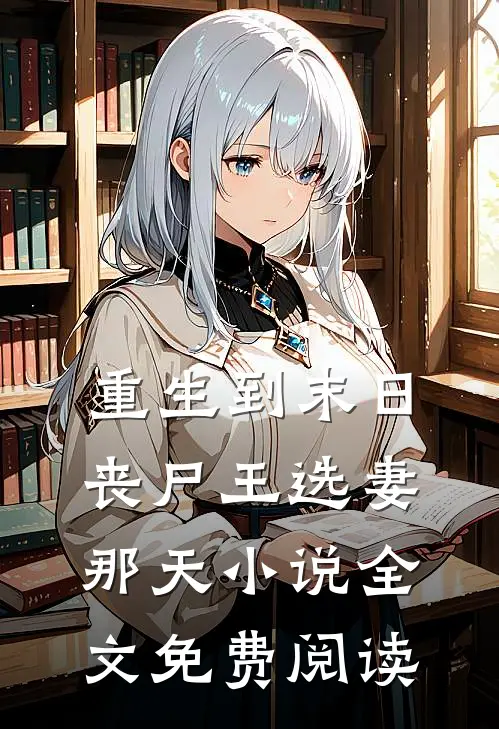 重生到末日丧尸王选妻那天小说全文免费阅读