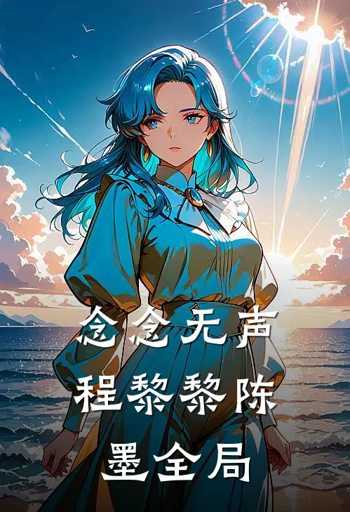 念念无声程黎黎陈墨全局