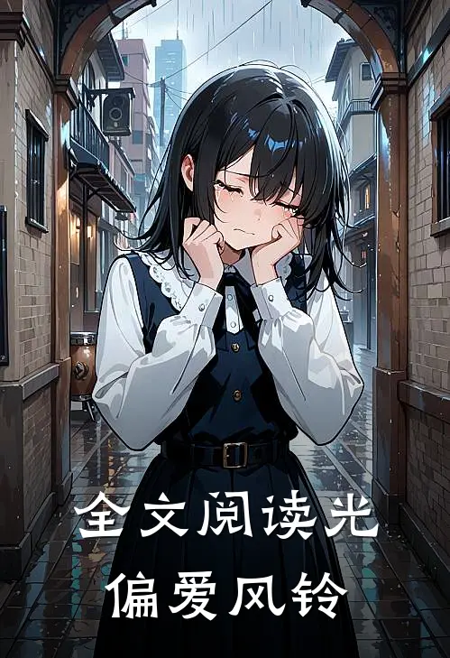 全文阅读光偏爱风铃
