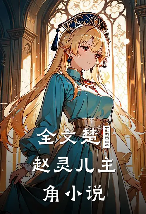 全文楚偲赵灵儿主角小说