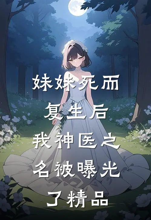 妹妹死而复生后，我神医之名被曝光了精品