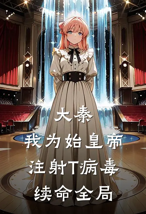 大秦：我为始皇帝注射T病毒续命全局