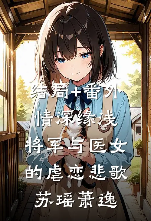 结局+番外情深缘浅：将军与医女的虐恋悲歌苏瑶萧逸