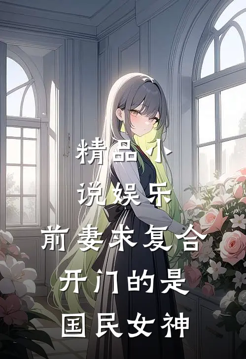 精品小说娱乐：前妻求复合，开门的是国民女神