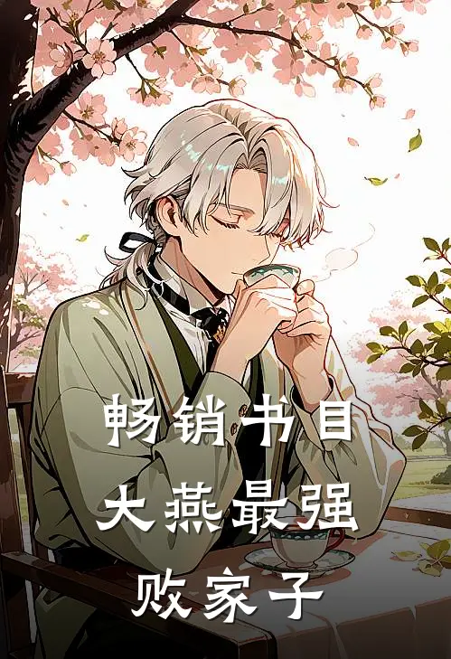 畅销书目大燕最强败家子
