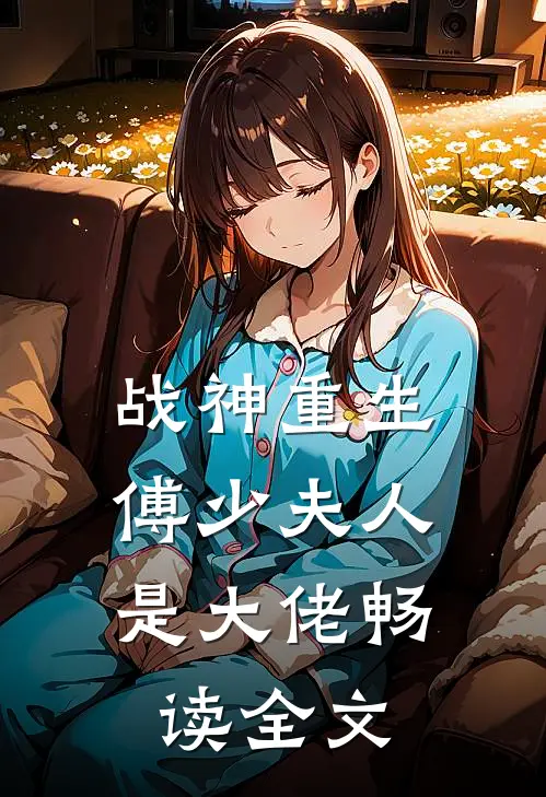 战神重生：傅少夫人是大佬畅读全文